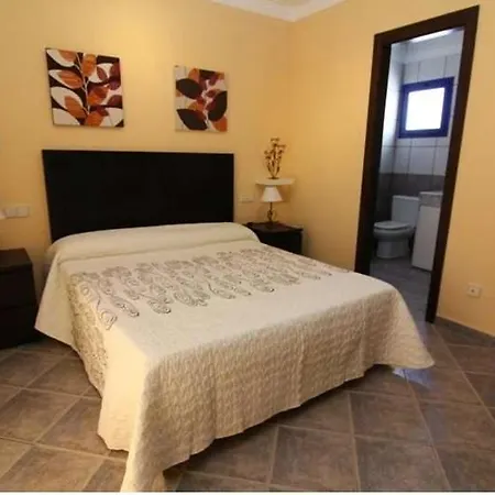 Playa Blanca Sleeps 6 Pool Wifi * Πλάγια Μπλάνκα