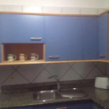 Διαμέρισμα Playa Blanca Sleeps 6 Pool Wifi