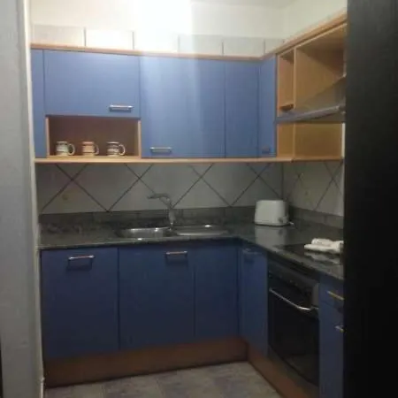 Διαμέρισμα Playa Blanca Sleeps 6 Pool Wifi Πλάγια Μπλάνκα