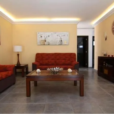 Playa Blanca Sleeps 6 Pool Wifi Πλάγια Μπλάνκα