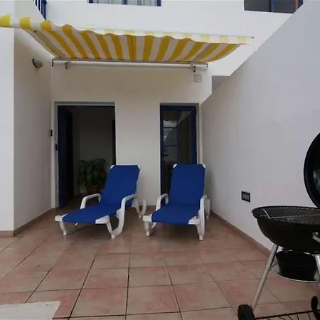 Playa Blanca Sleeps 6 Pool Wifi *