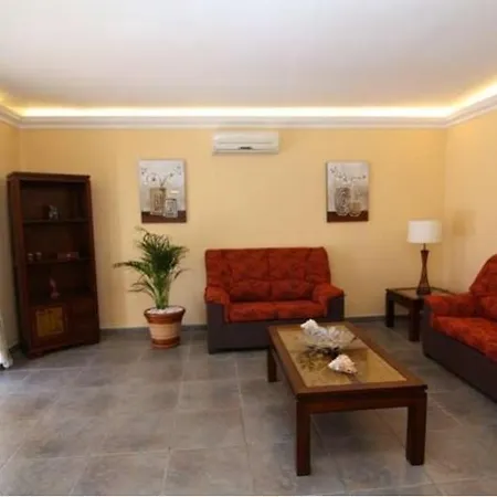 Playa Blanca Sleeps 6 Pool Wifi Διαμέρισμα
