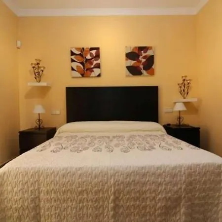 Playa Blanca Sleeps 6 Pool Wifi