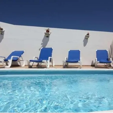 Apartment Playa Blanca Sleeps 6 Pool Wifi Playa Blanca (Lanzarote)